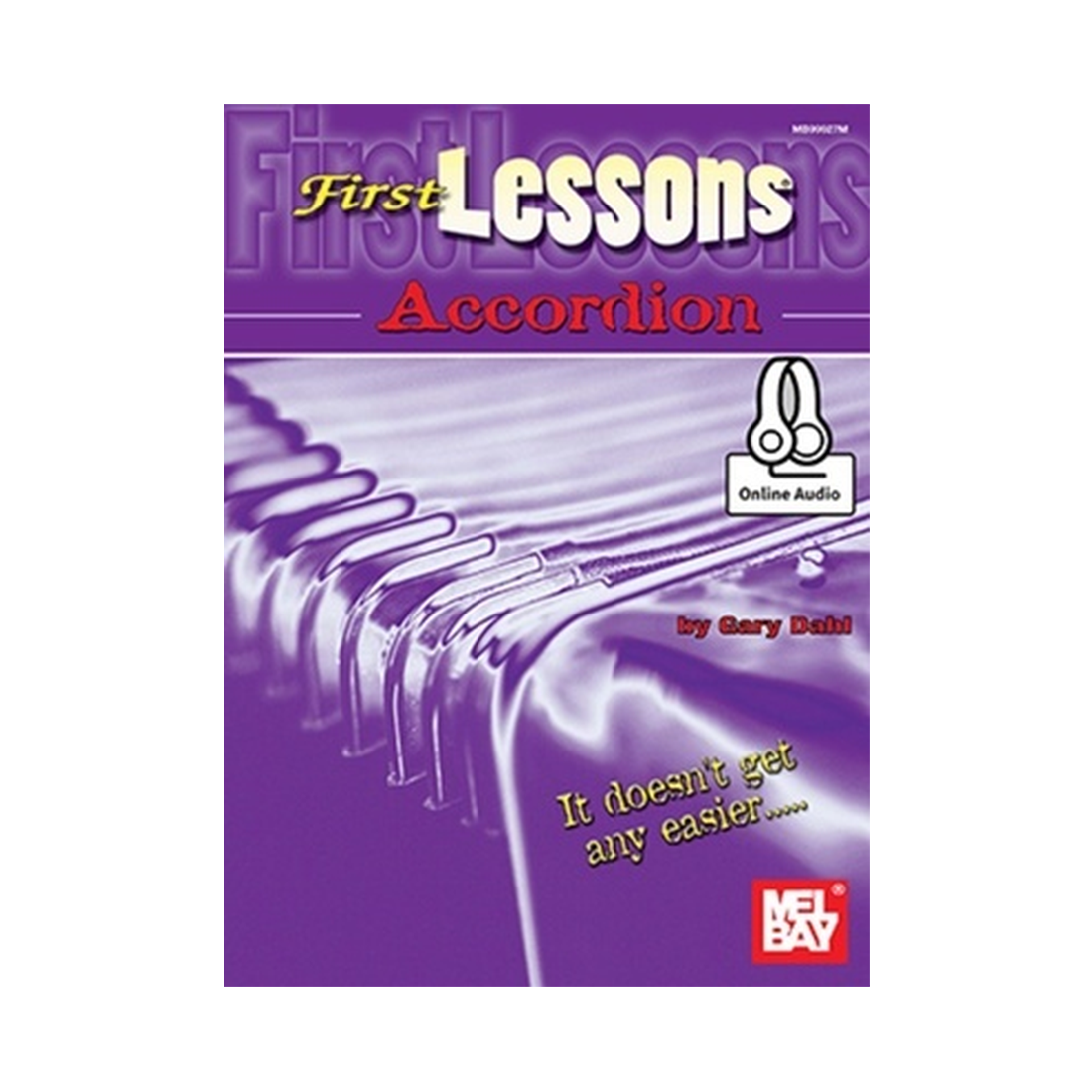 First Lessons Accordion