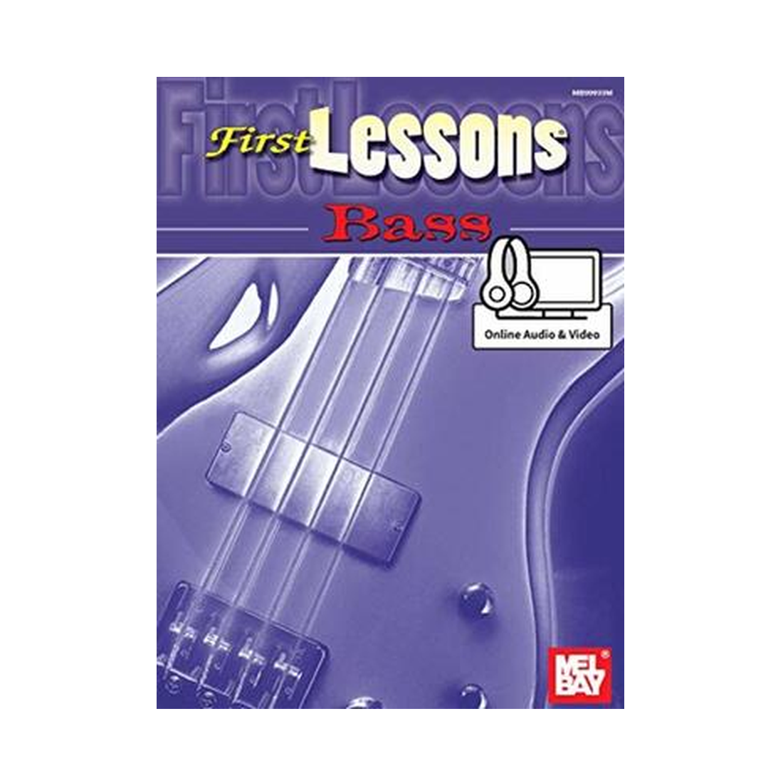First Lessons Bass