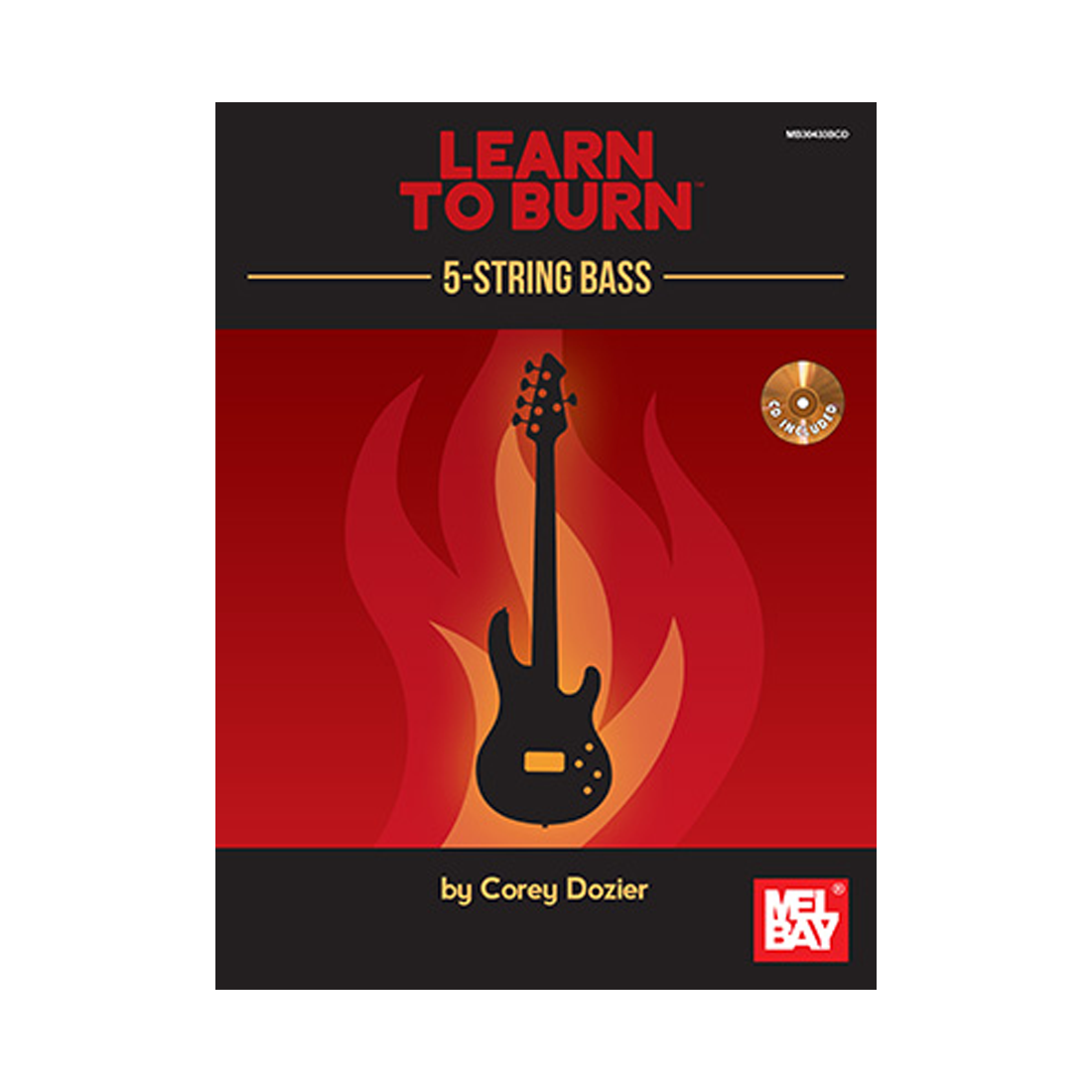 Learn to Burn 5-String Bass