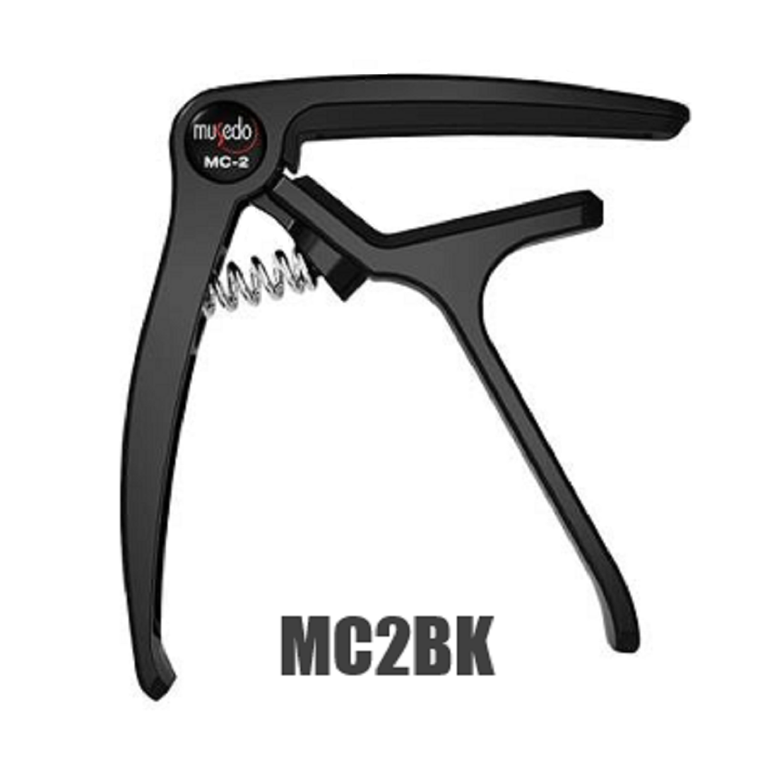 Musedo Classical Black Capo