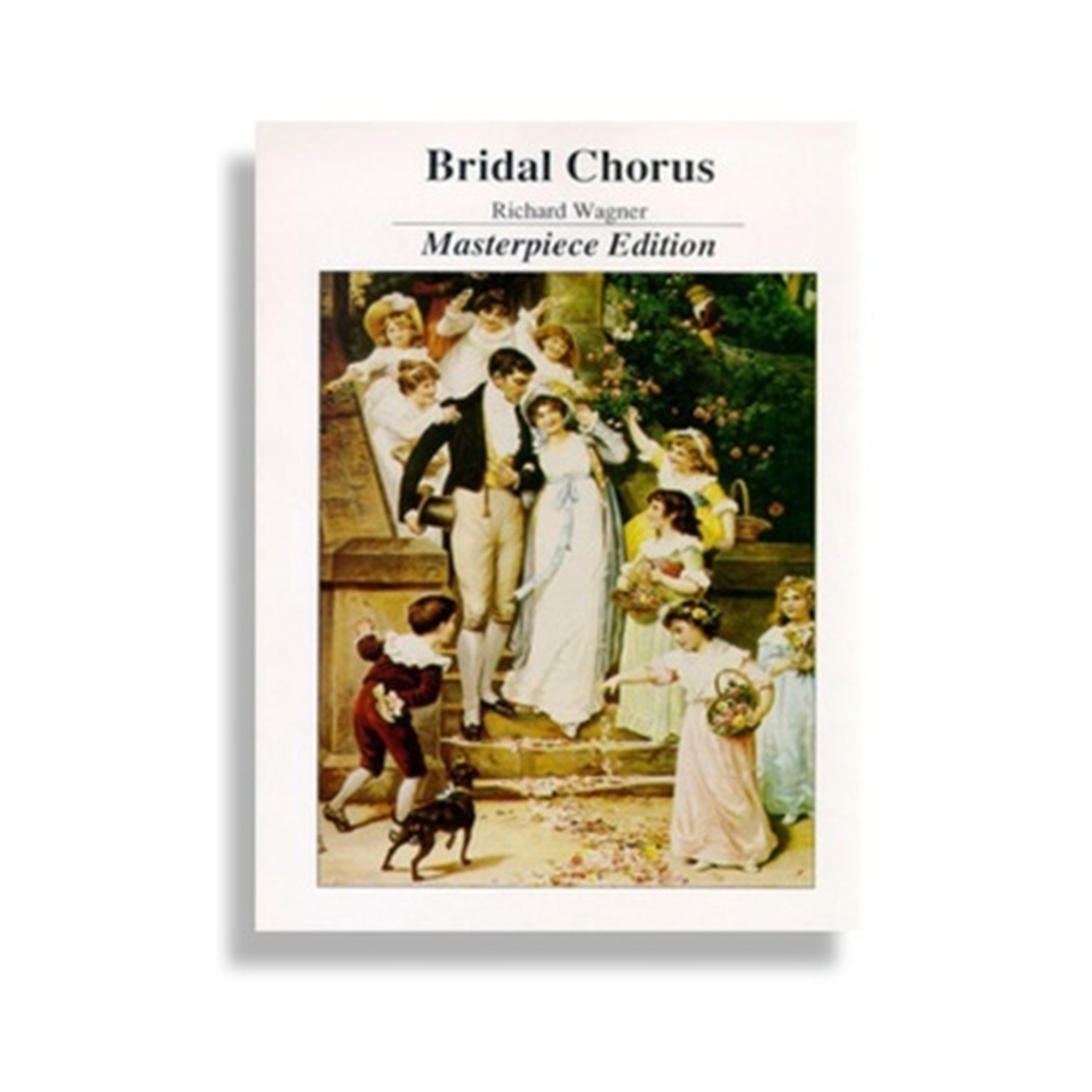 Bridal Chorus