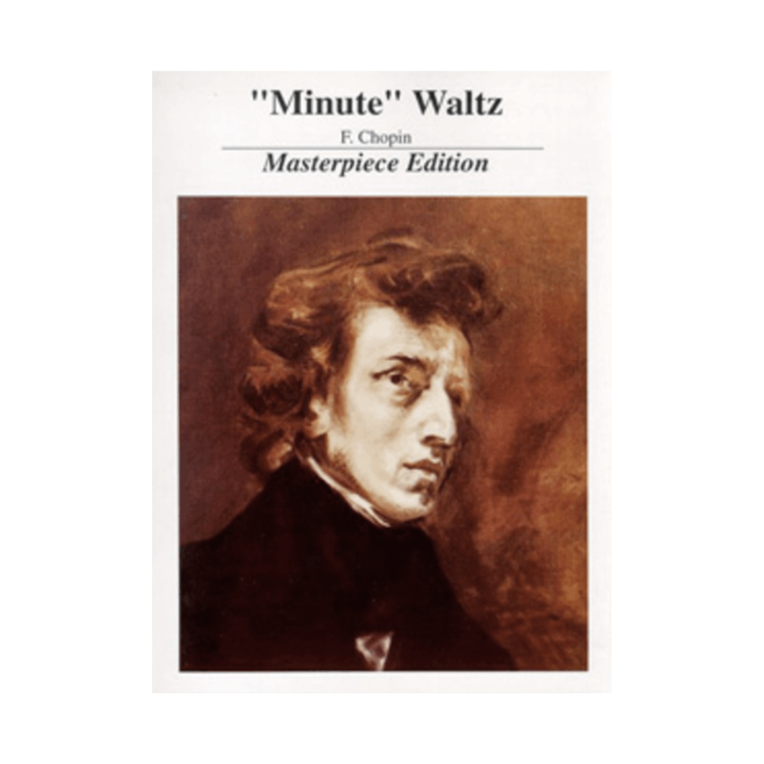 Minute Waltz