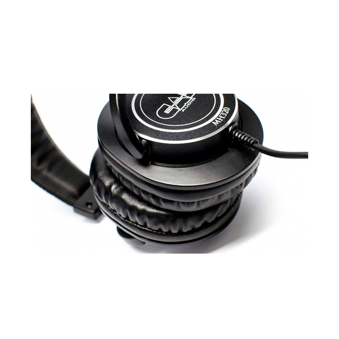 CAD Audio MH320 Closed-back Studio Headphones 45 mm Drivers