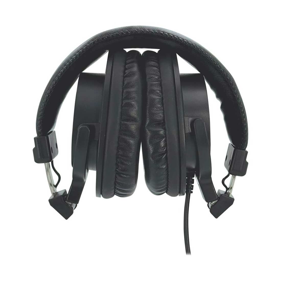 CAD Audio MH500 Closed back Studio Headphones 50mm Drivers Black
