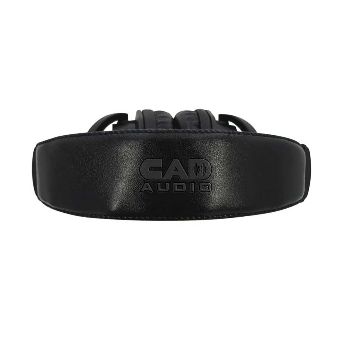 CAD Audio MH500 Closed back Studio Headphones 50mm Drivers Black