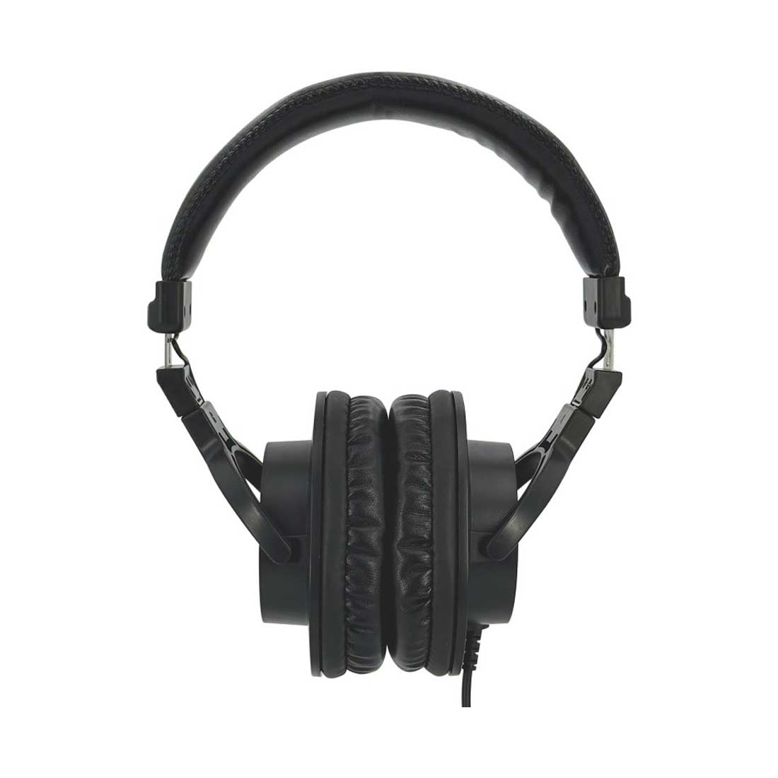 CAD Audio MH500 Closed back Studio Headphones 50mm Drivers Black