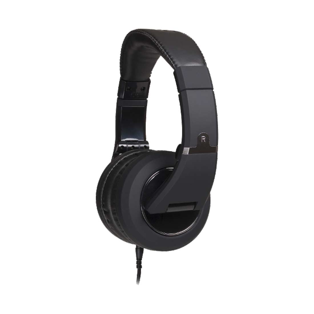 CAD Audio MH510 Closed-back Studio Headphones 50mm Drivers Black