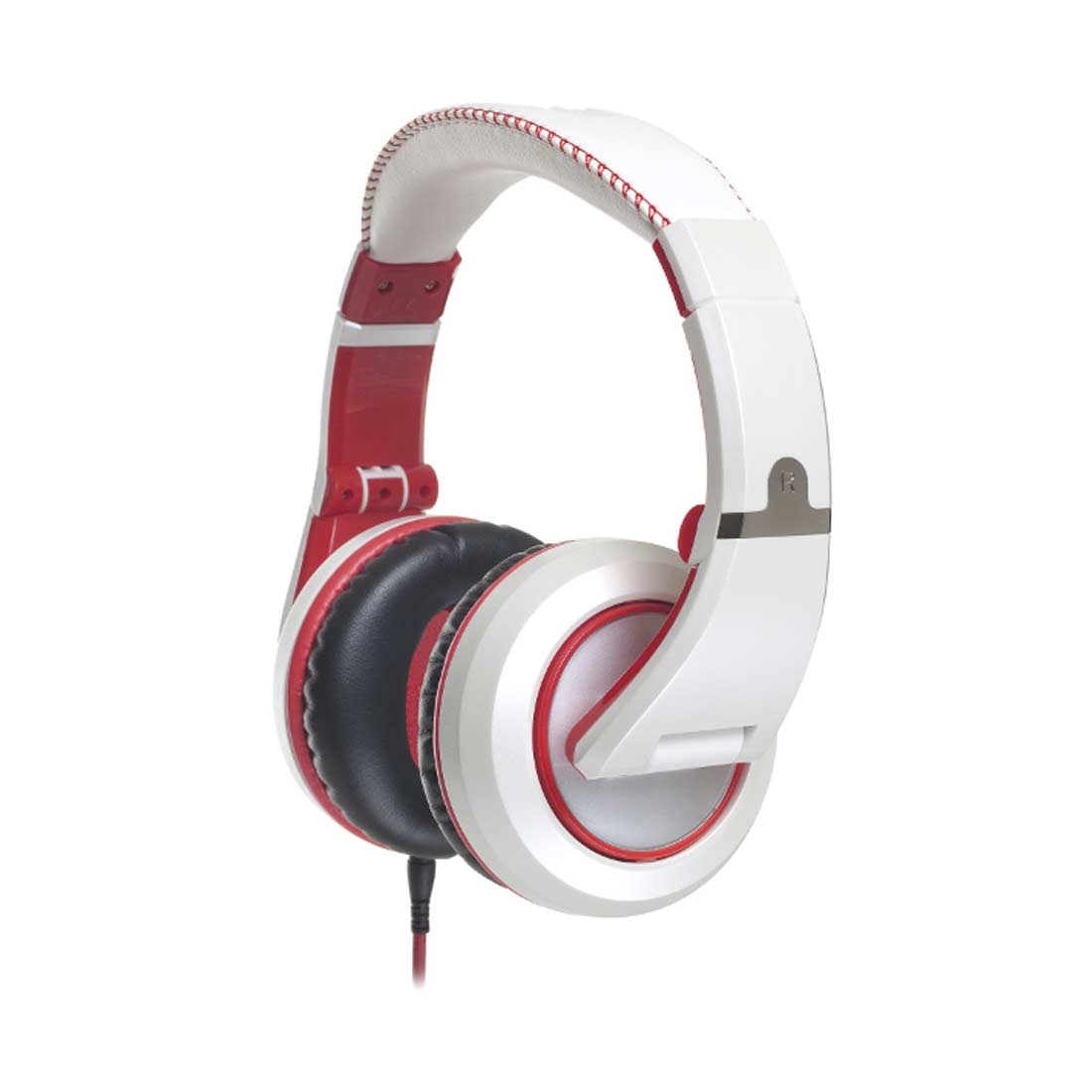 CAD Audio MH510W Closed-back Studio Headphones 50mm Drivers White
