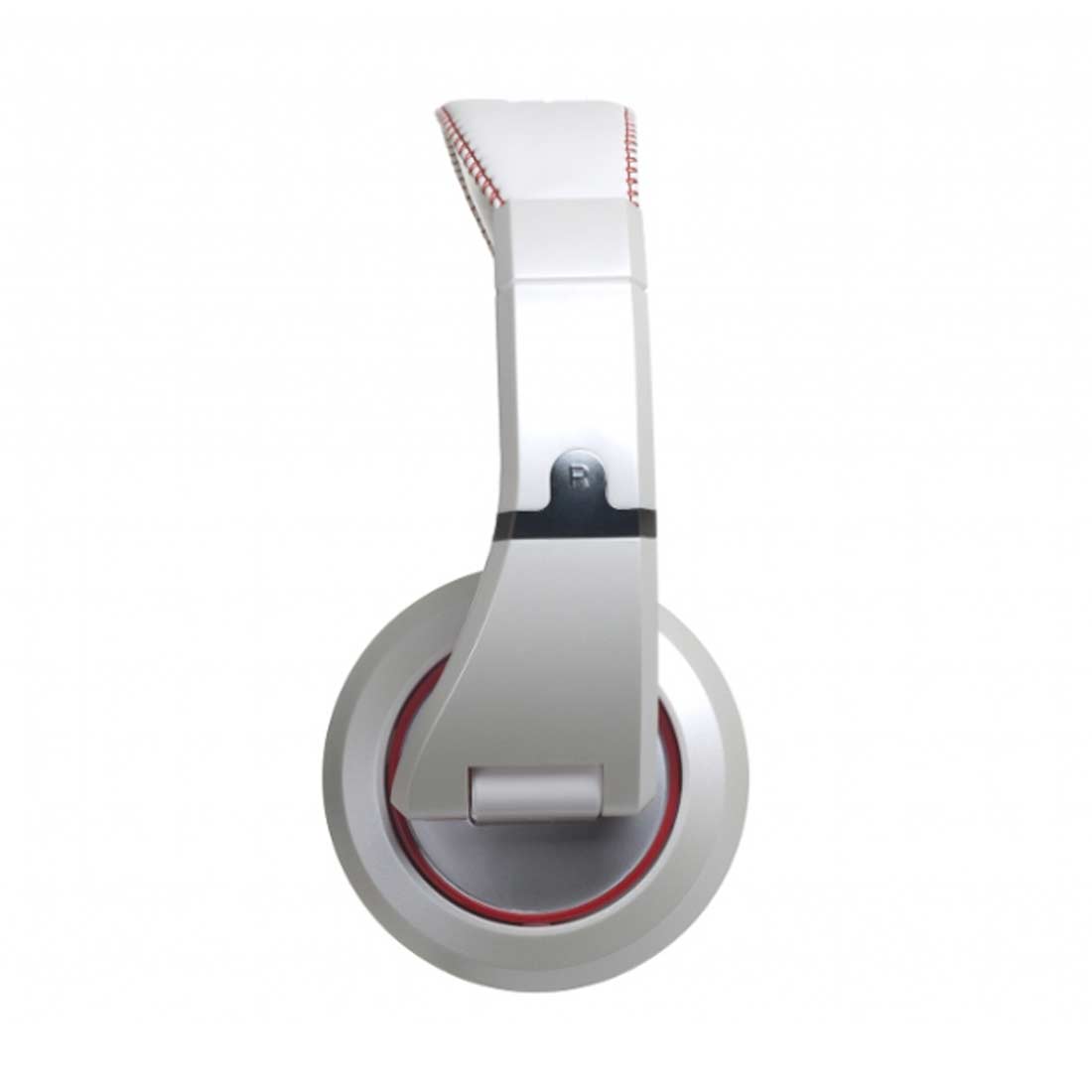 CAD Audio MH510W Closed-back Studio Headphones 50mm Drivers White