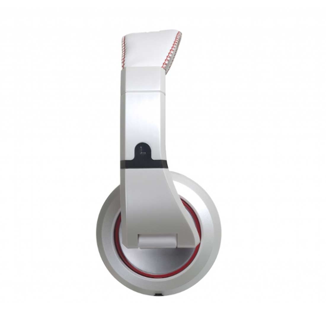 CAD Audio MH510W Closed-back Studio Headphones 50mm Drivers White