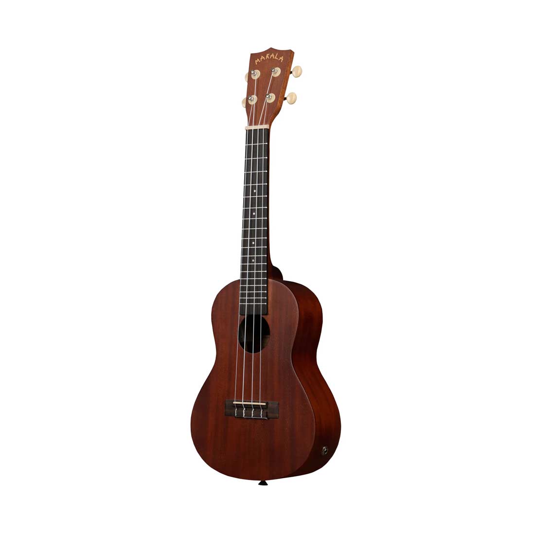 Makala MK-CE Satin Agathis Concert più EQ