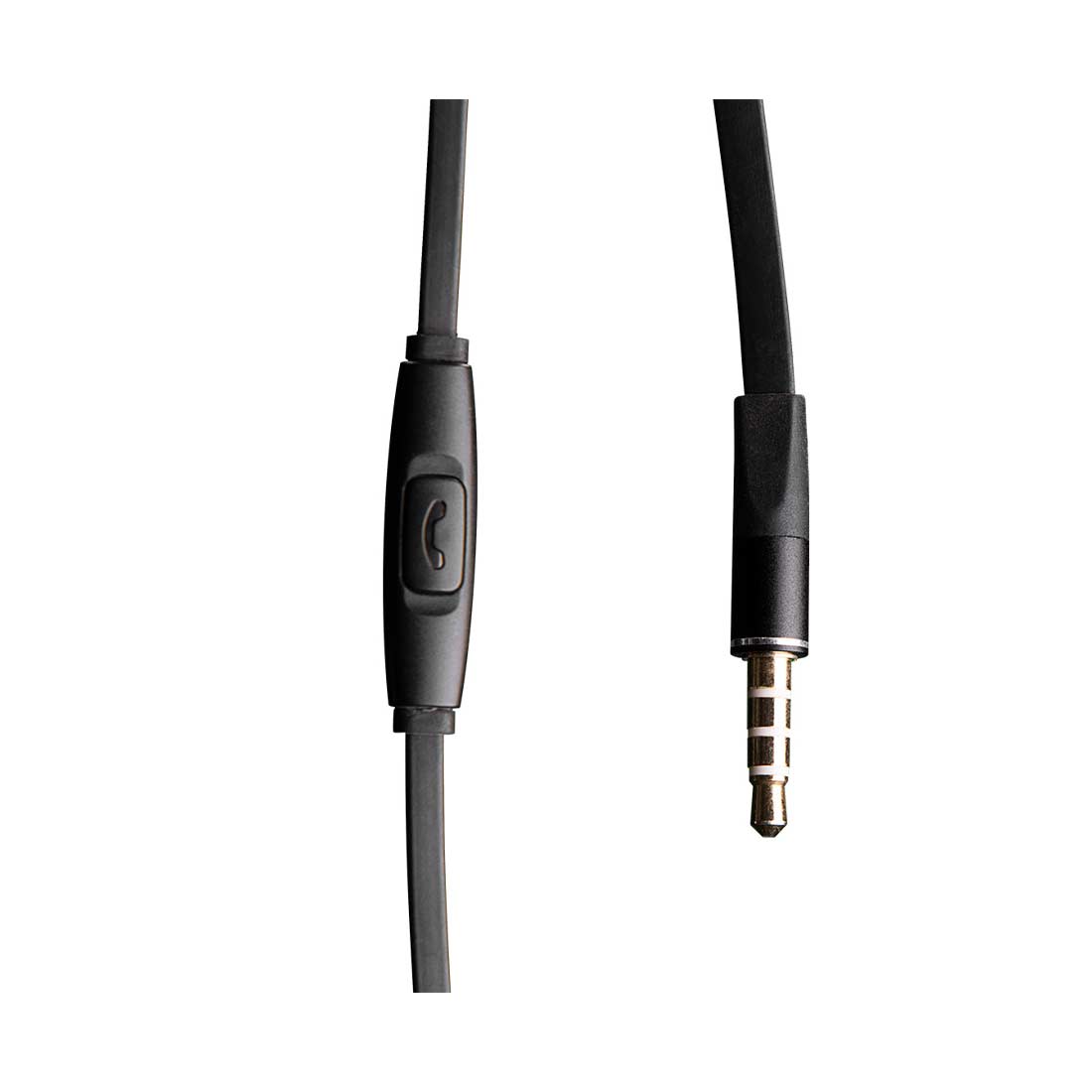 Mackie MK-CR-BUDS High Performance Earphones with Mic and Control