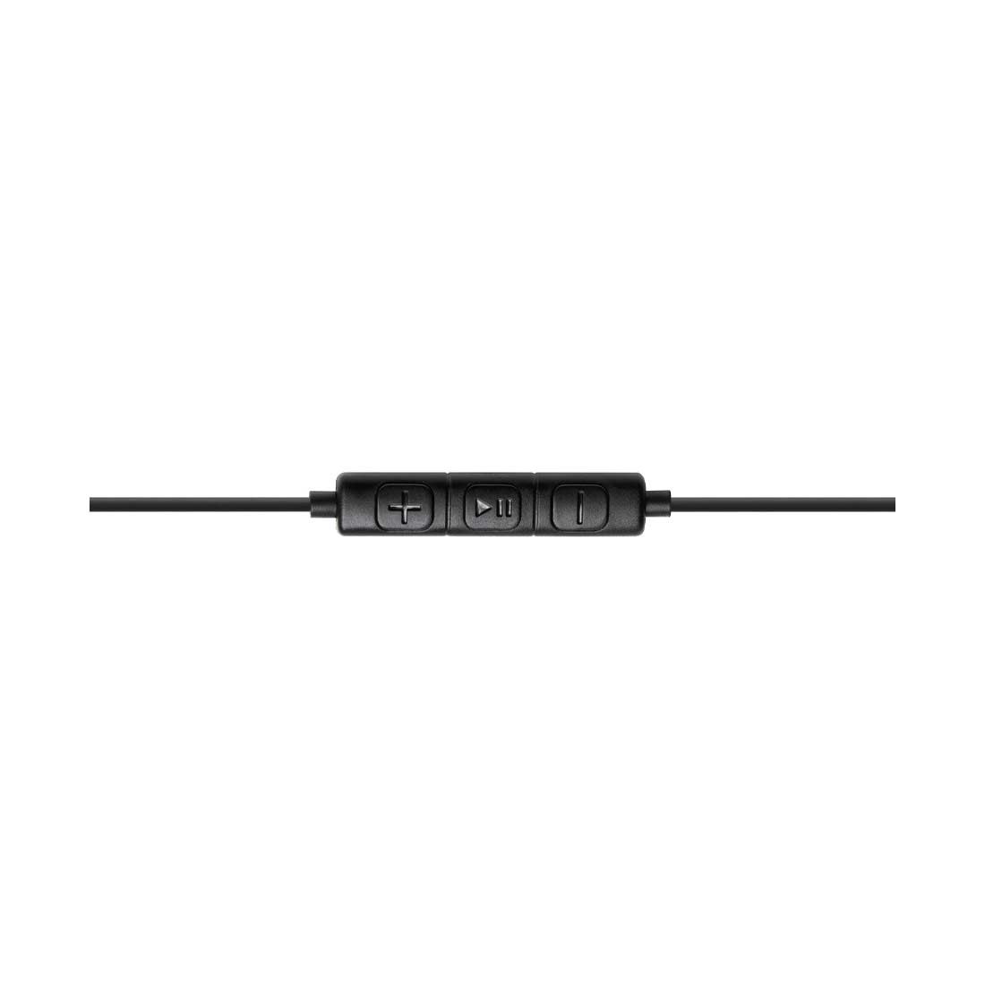 Mackie MK-CR-BUDS+ Professional Fit Earphones with Mic and Control