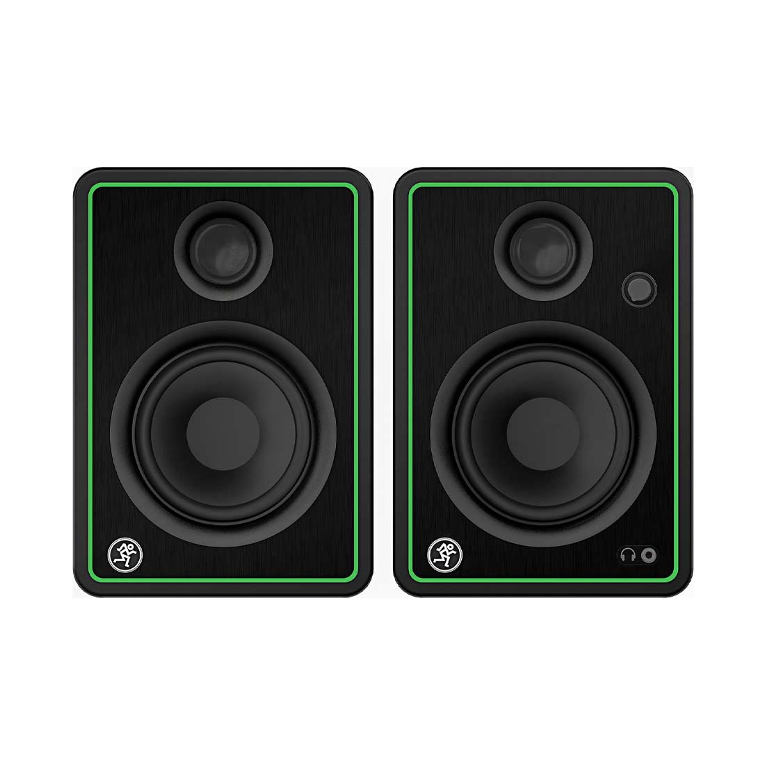 Mackie MK-CR4-X 4inch Multimedia Monitors (Pair)