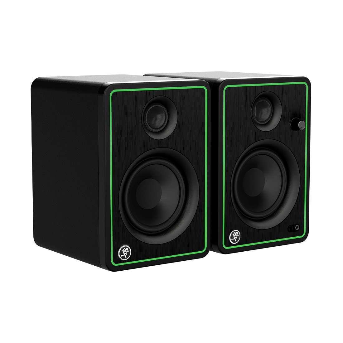 Mackie MK-CR4-X 4inch Multimedia Monitors (Pair)