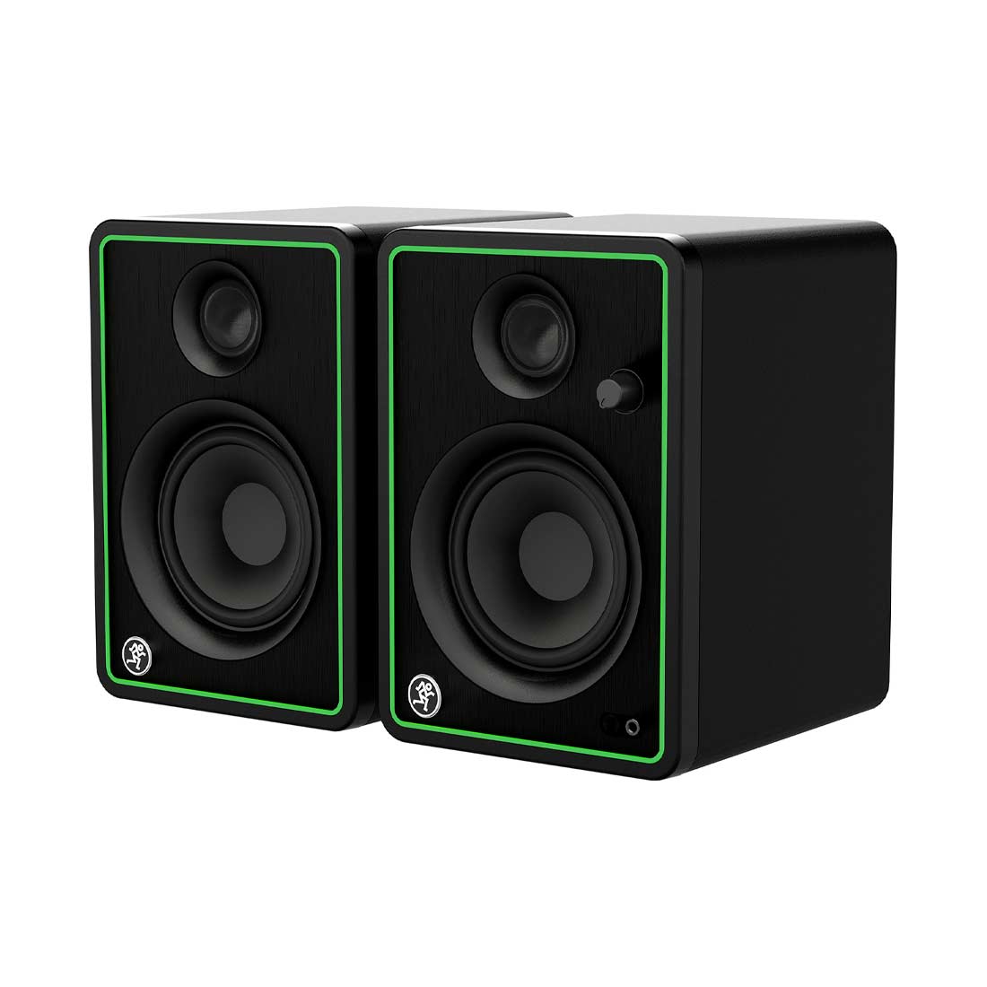 Mackie MK-CR4-X 4inch Multimedia Monitors (Pair)
