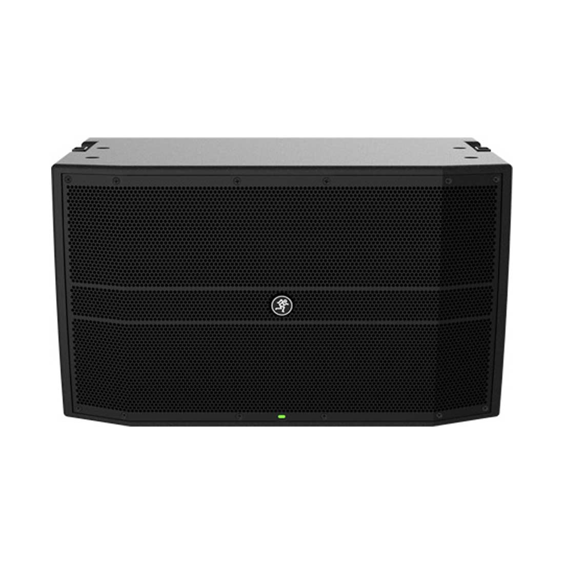 Mackie MK-DRM12A 2000W 12inch Arrayable Powered Loudspeaker�