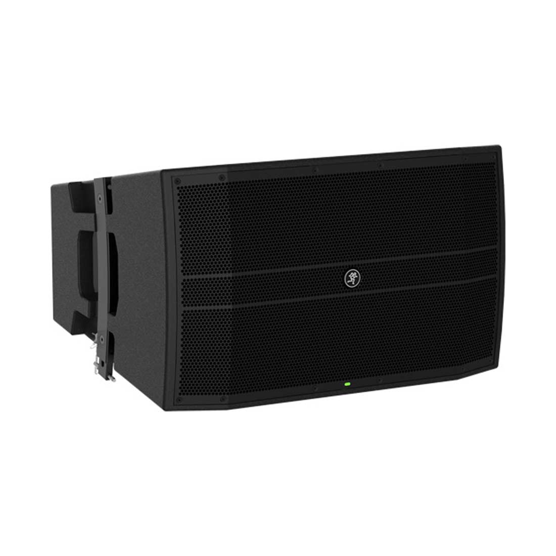 Mackie MK-DRM12A 2000W 12inch Arrayable Powered Loudspeaker�