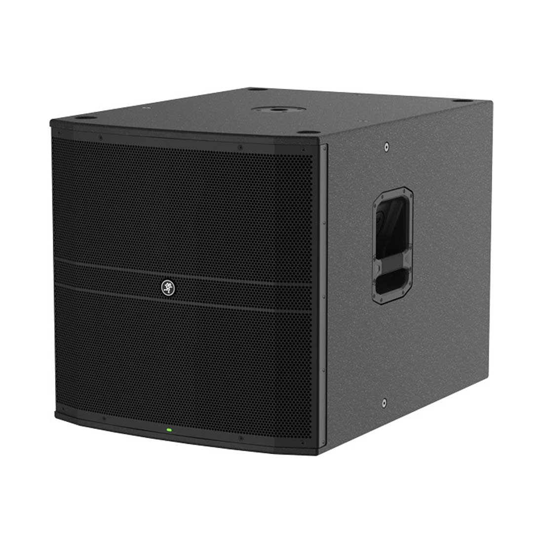 Mackie MK-DRM18S 2000W 18in Professional Powered Subwoofer