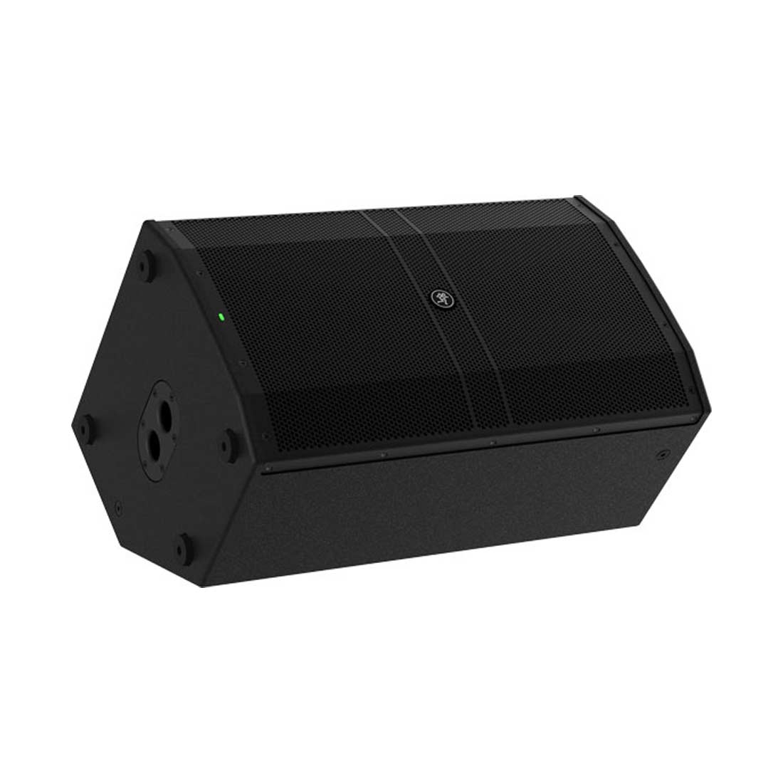 Mackie MK-DRM212 1600W 12inch Professional Powered Loudspeaker�