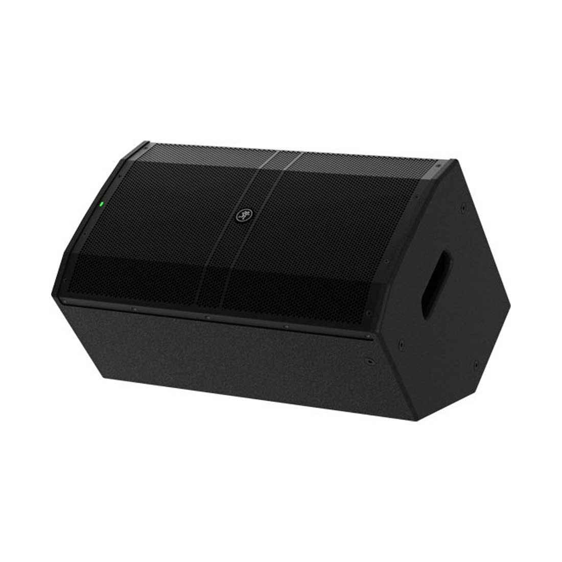 Mackie MK-DRM212 1600W 12inch Professional Powered Loudspeaker�