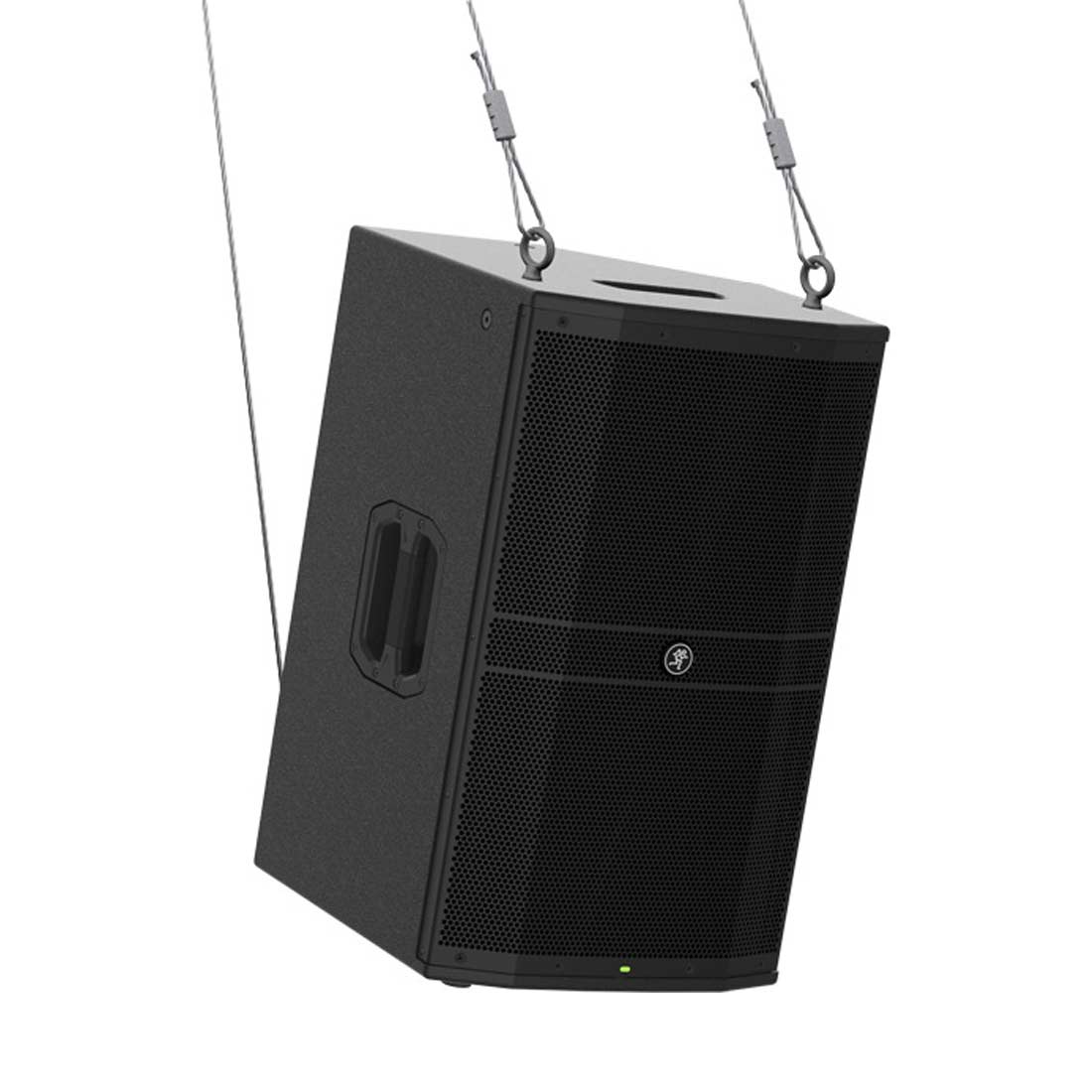 Mackie MK-DRM212 1600W 12inch Professional Powered Loudspeaker�