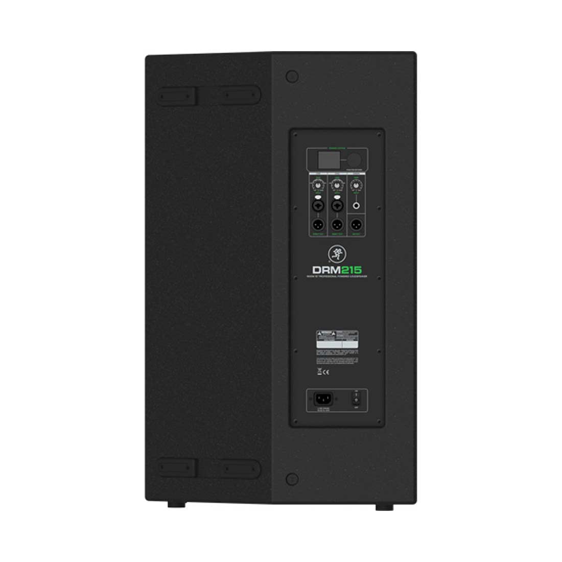 Mackie DRM215 1600W 15inch Professional Powered Loudspeaker