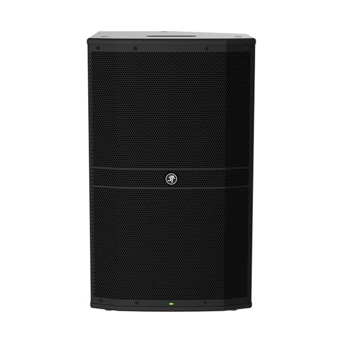 Mackie MK-DRM215 1600W 15inch Professional Powered Loudspeaker�
