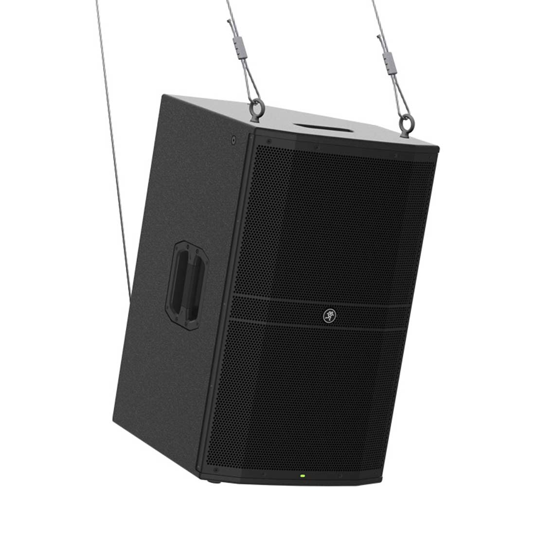 Mackie DRM215 1600W 15inch Professional Powered Loudspeaker