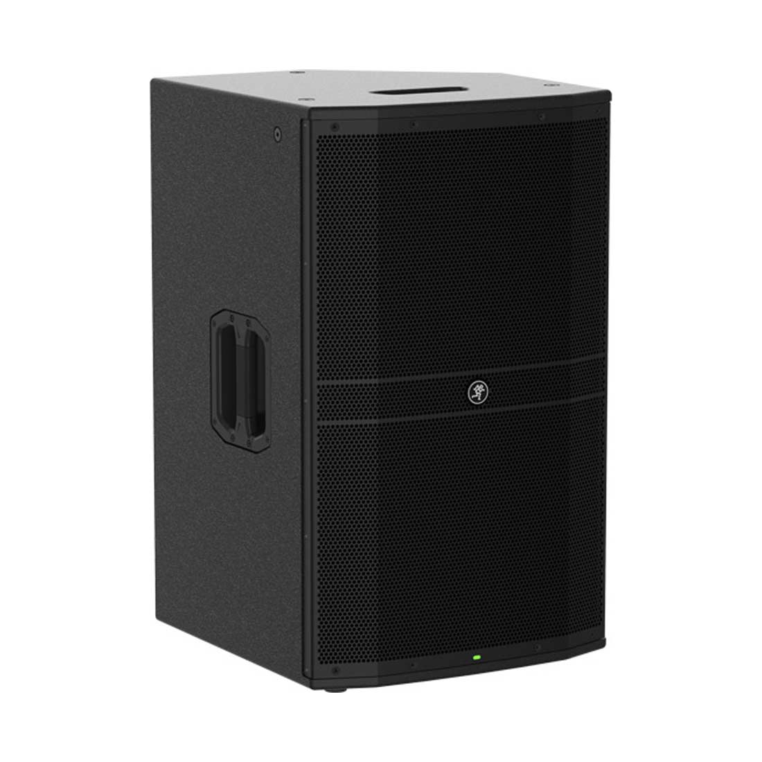 Mackie MK-DRM215 1600W 15inch Professional Powered Loudspeaker�