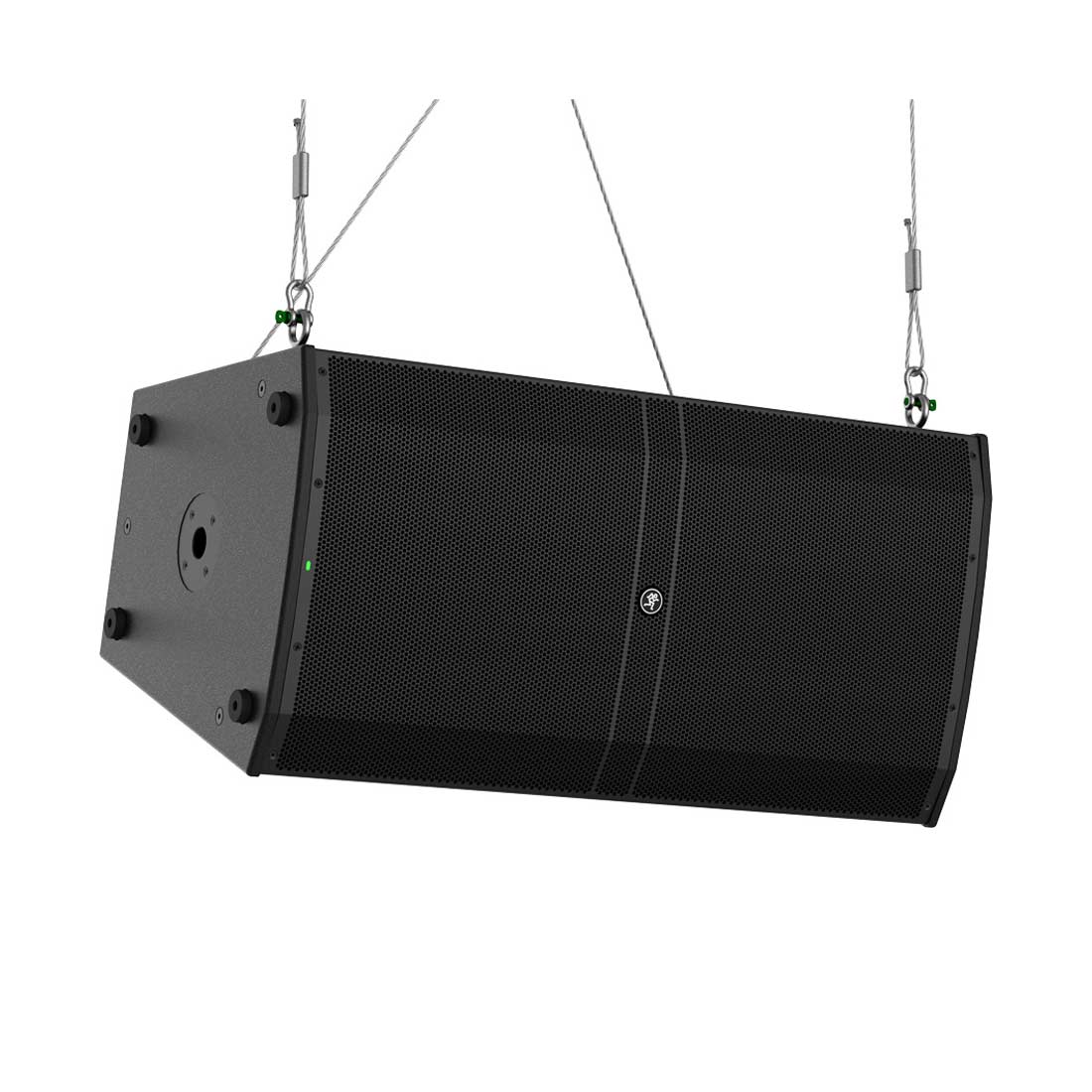 Mackie DRM315 15-Inch 2300W Professional 3-Way Powered Loudspeaker