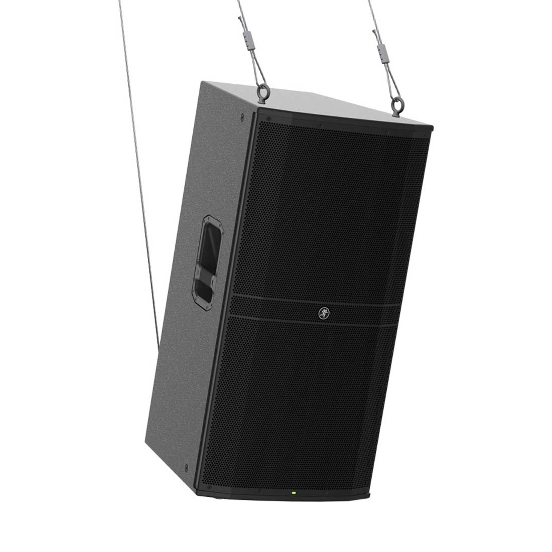 Mackie DRM315 15-Inch 2300W Professional 3-Way Powered Loudspeaker