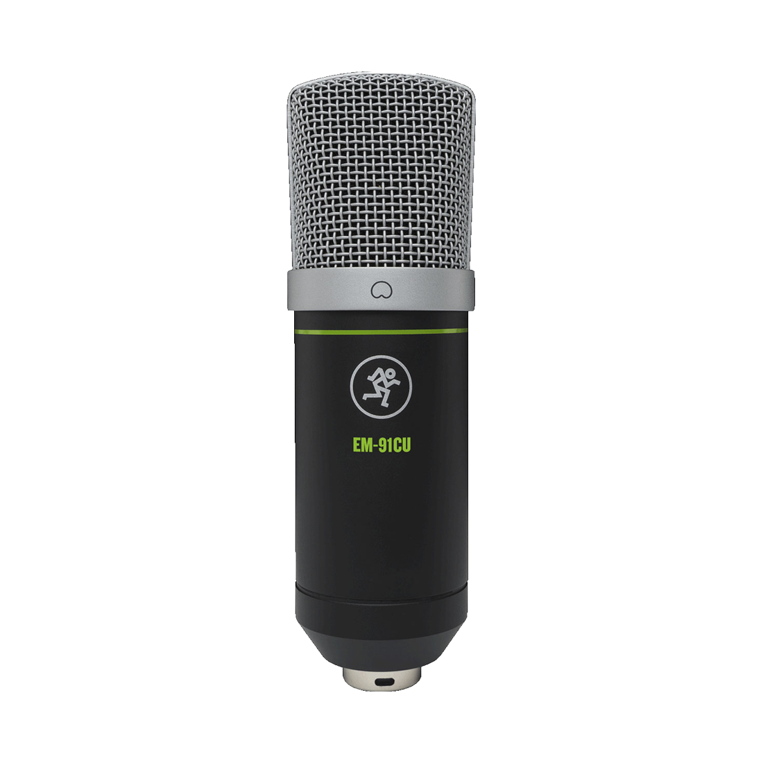 Mackie MK-EM-91-CU EM-91CU USB Condenser Microphone