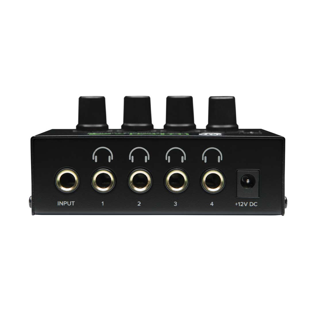 Mackie MK-HM-4 4-Way Headphone Amplifier