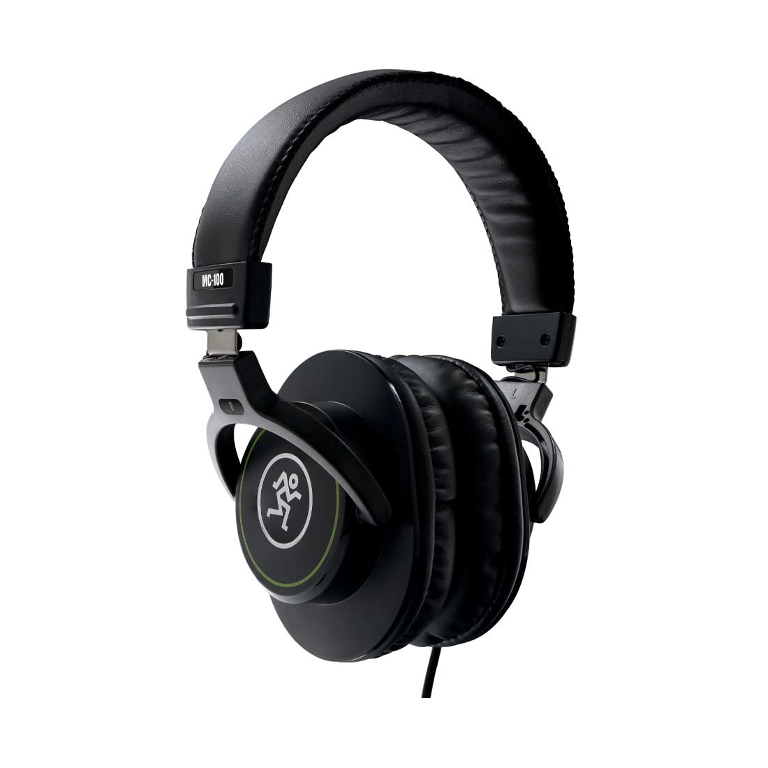 Mackie MK-MC-100 MC-100 Professional Headphones