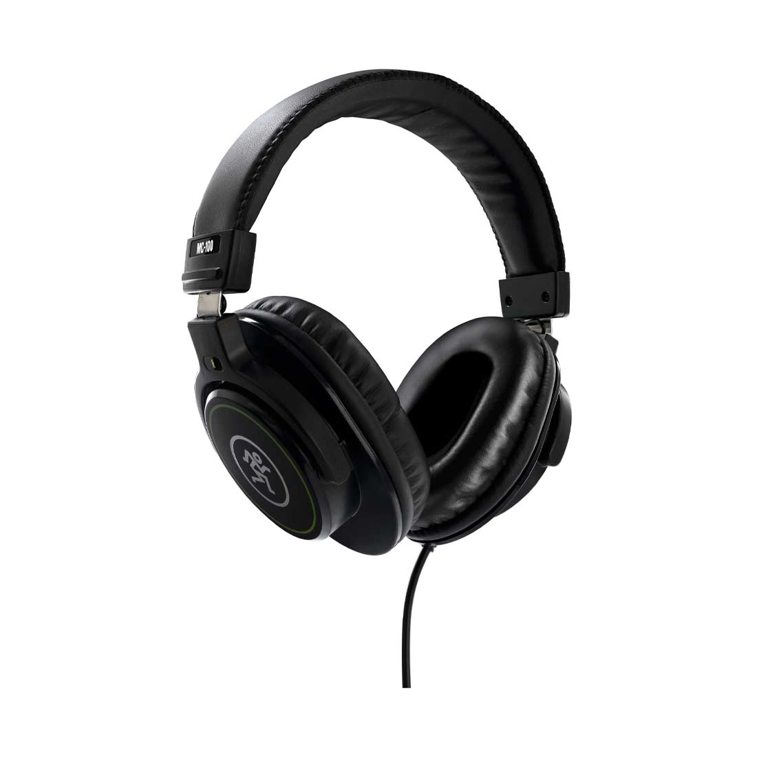 Mackie MK-MC-100 MC-100 Professional Headphones