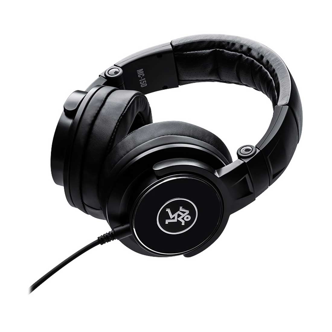 Mackie MK-MC-150 Professional Closed-Back Headphones