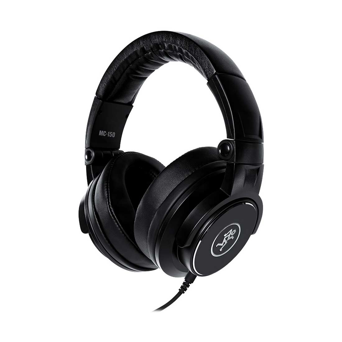 Mackie MK-MC-150 Professional Closed-Back Headphones