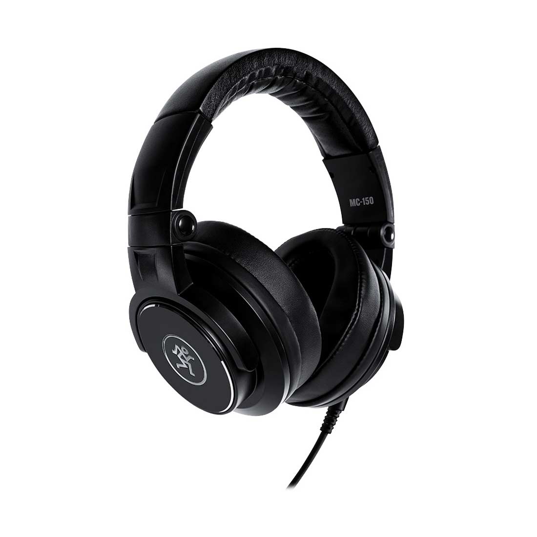 Mackie MK-MC-150 Professional Closed-Back Headphones