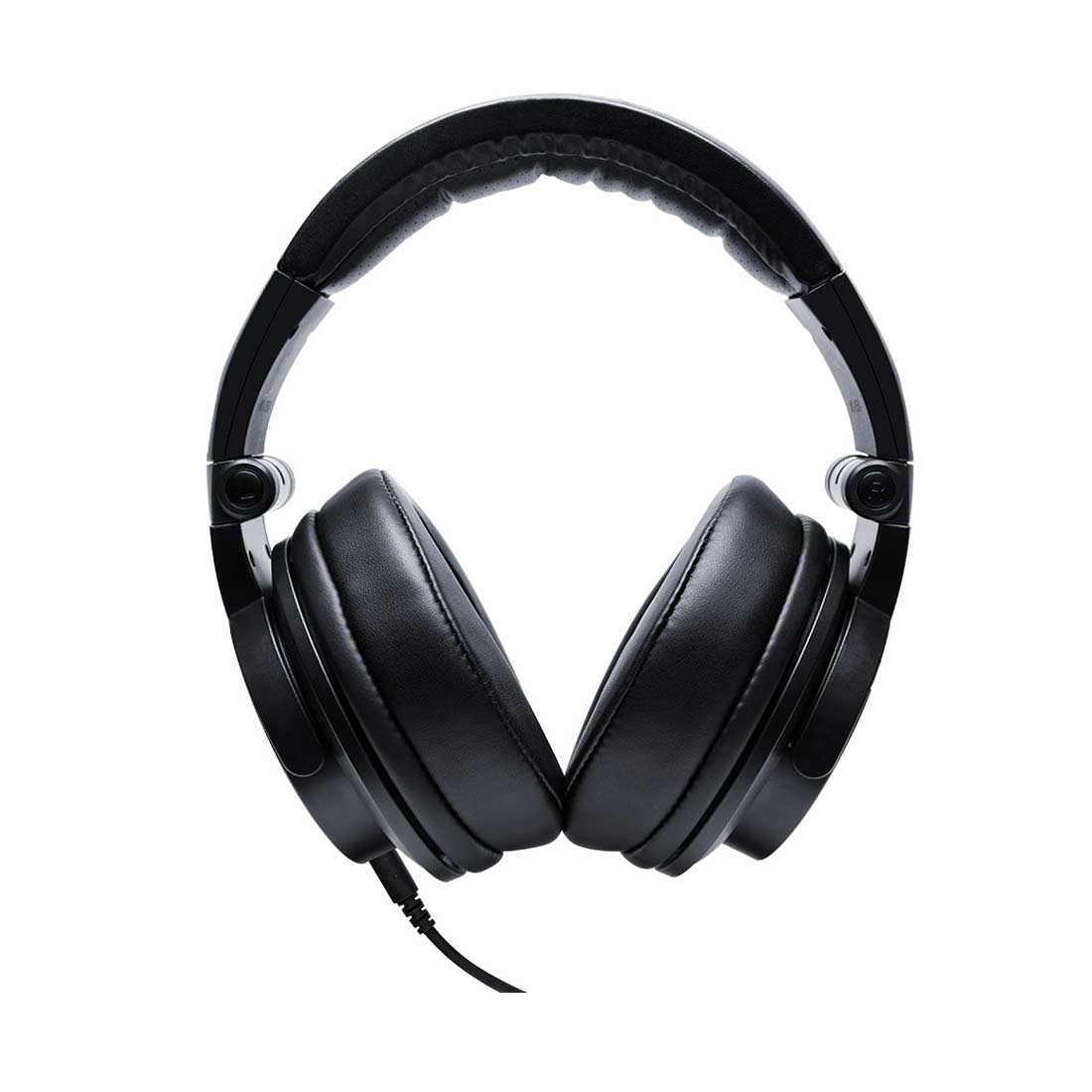 Mackie MK-MC-250 Professional Closed-Back Headphones