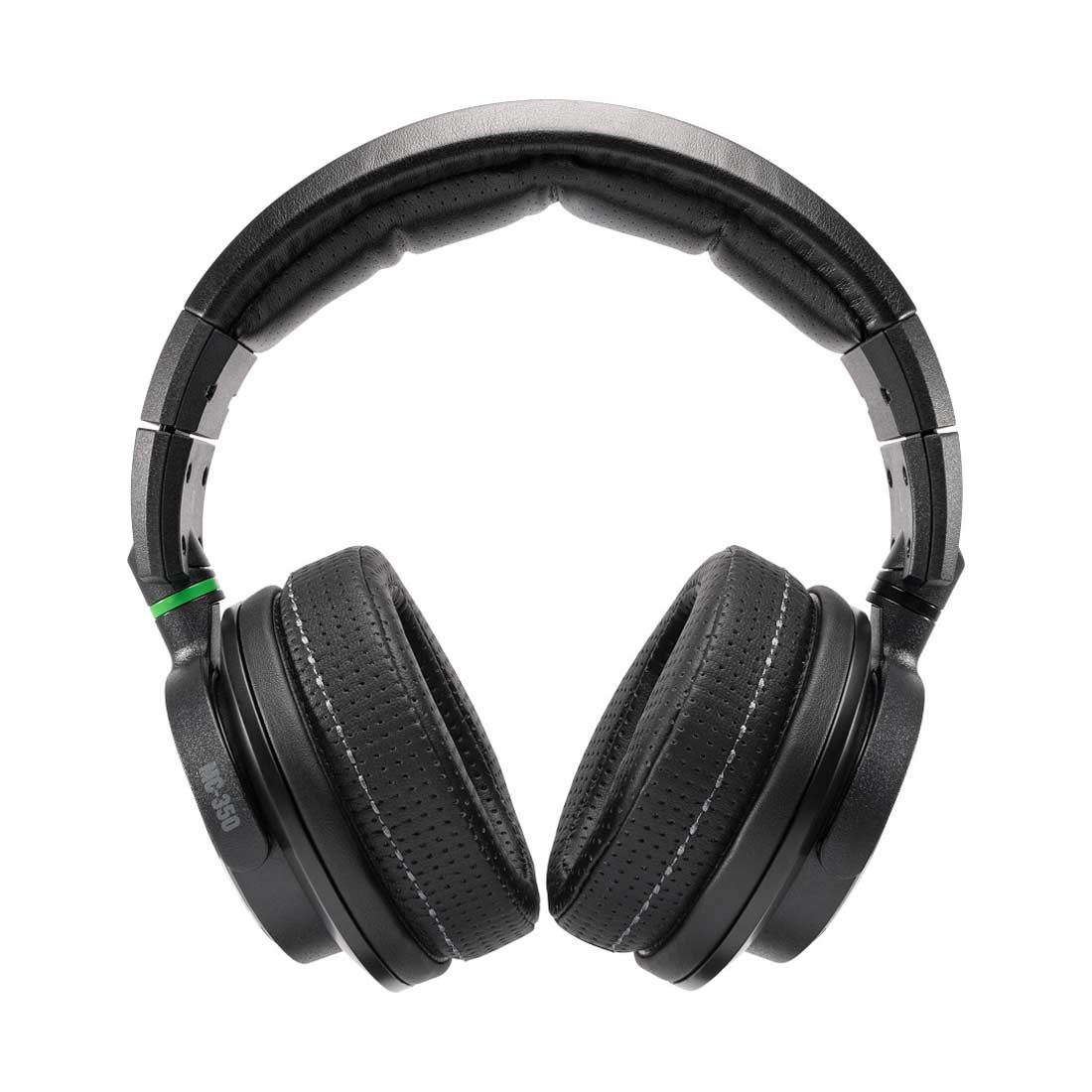 Mackie MK-MC-350 MC-350 Professional Closed-Back Headphones