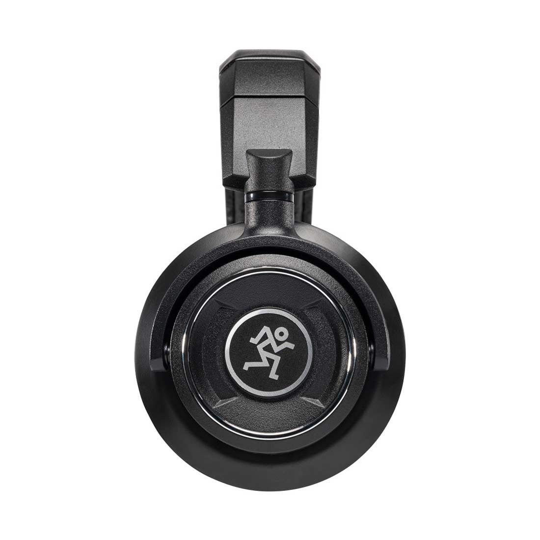 Mackie MK-MC-350 MC-350 Professional Closed-Back Headphones
