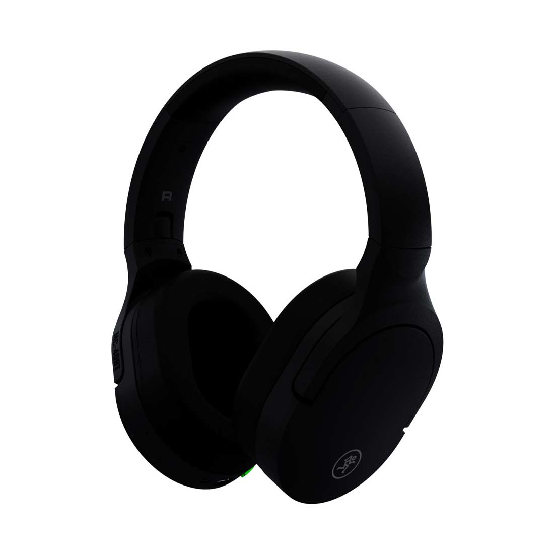 Mackie MK-MC-40BT MC-40BT Wireless Headphones with Mic and Control