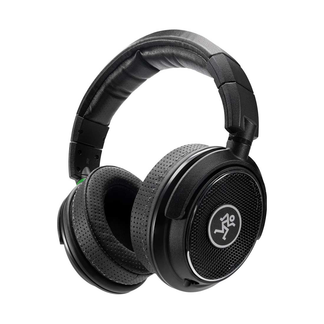 Mackie MK-MC-450 MC-450 Professional Open-Back Headphones
