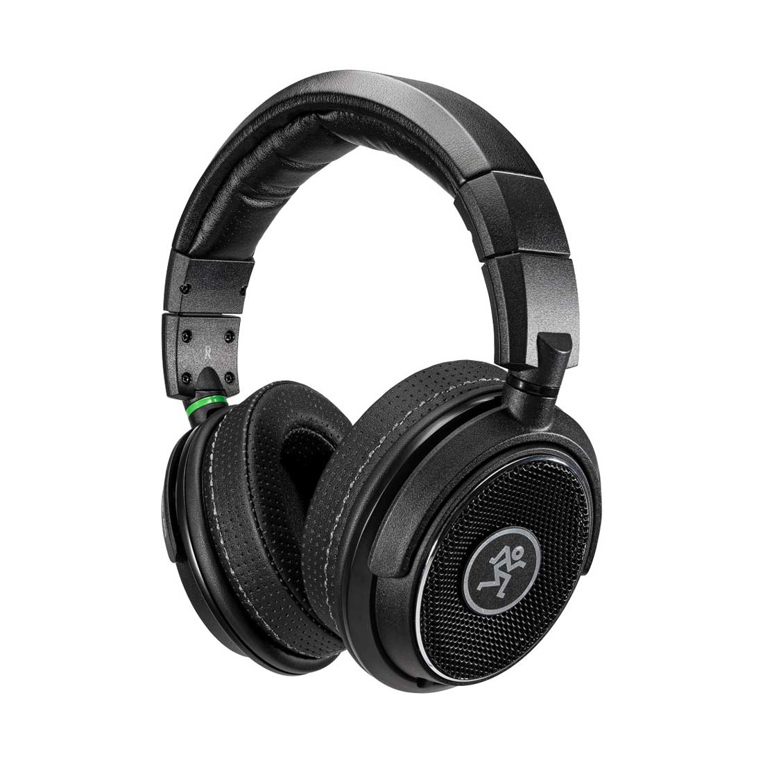 Mackie MK-MC-450 MC-450 Professional Open-Back Headphones