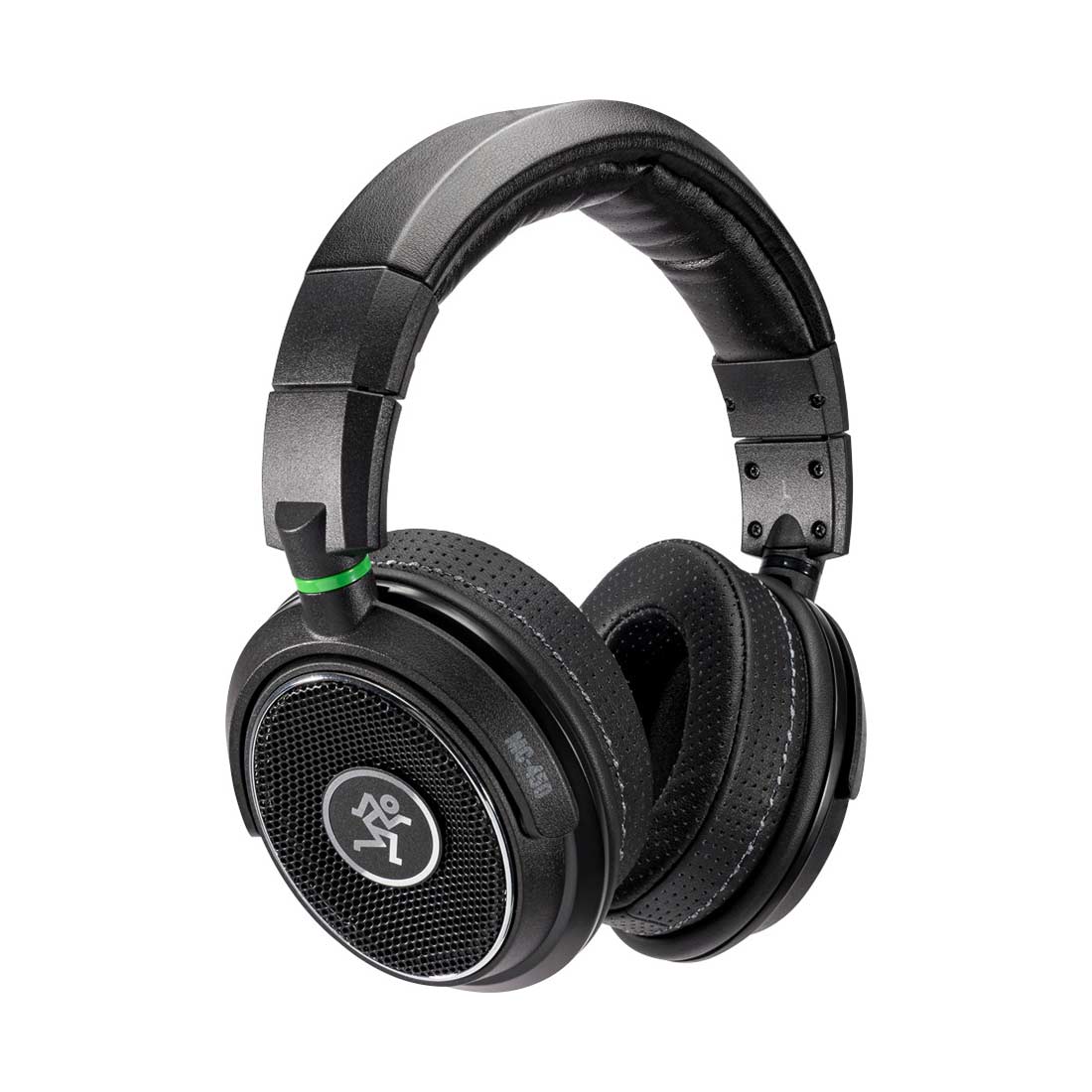Mackie MK-MC-450 MC-450 Professional Open-Back Headphones