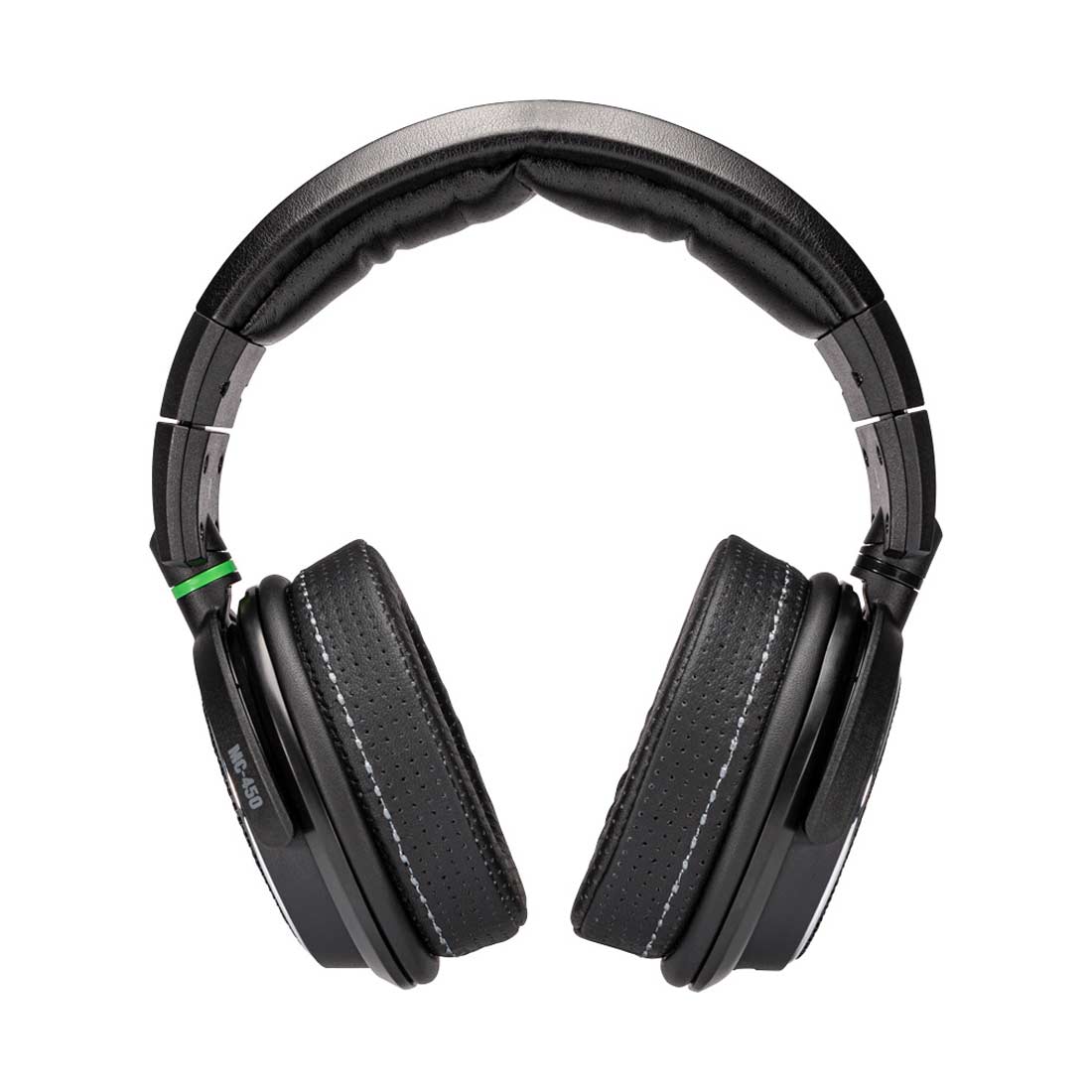 Mackie MK-MC-450 MC-450 Professional Open-Back Headphones