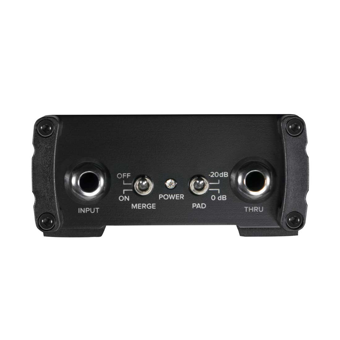 Mackie MK-MDB-1A Active Direct Box