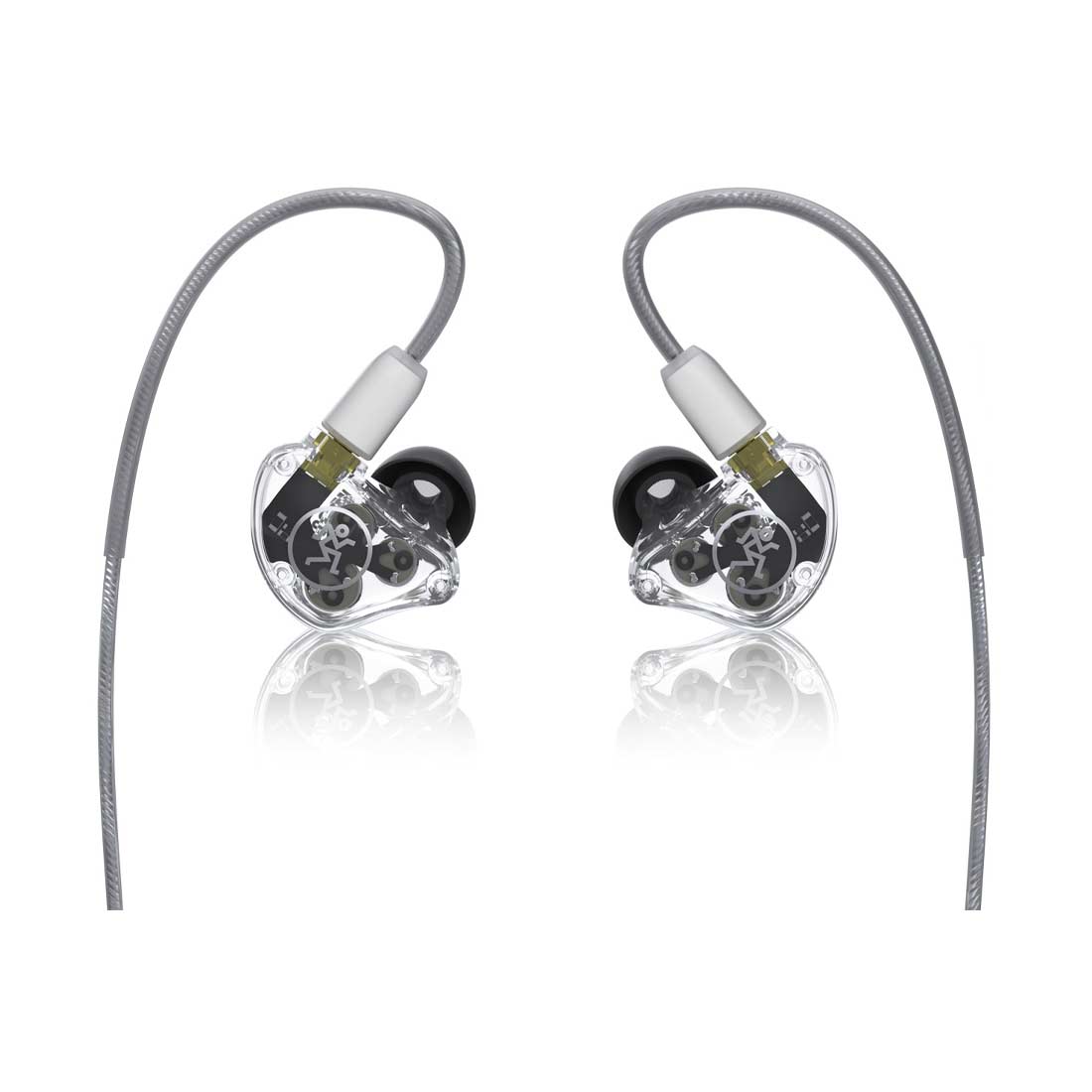 Monitor auricolari professionali Mackie MK-MP-320 Triple Dynamic Driver