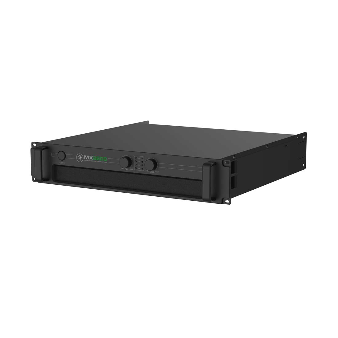 Mackie MK-MX2500 2500W Professional Power Amplifier
